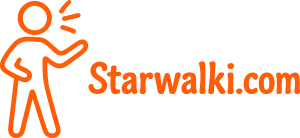 Starwalki.com